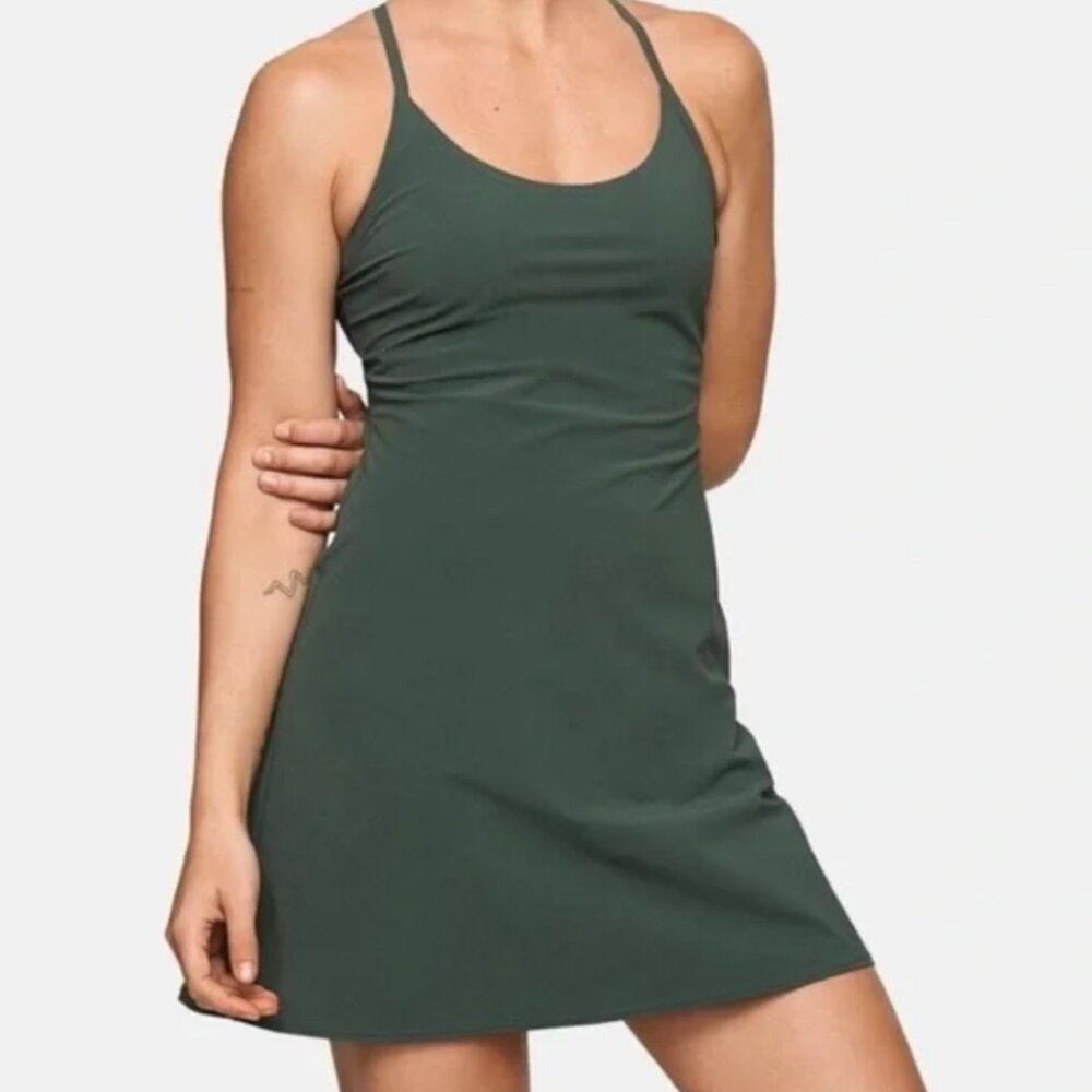 Outdoor Voices Exercise Dress